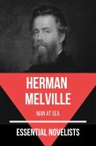 Essential Novelists - Herman Melville (eBook, ePUB)