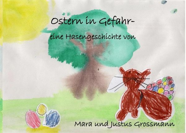 Ostern in Gefahr (eBook, ePUB)