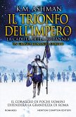 Il trionfo dell'impero. La caduta della Britannia (eBook, ePUB)