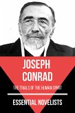 Essential Novelists - Joseph Conrad (eBook, ePUB)