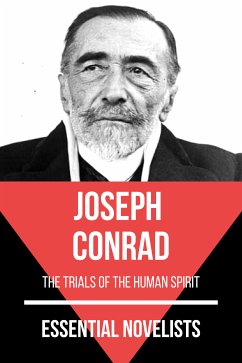 Essential Novelists - Joseph Conrad (eBook, ePUB) - Conrad, Joseph; Nemo, August