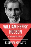 Essential Novelists - William Henry Hudson (eBook, ePUB)