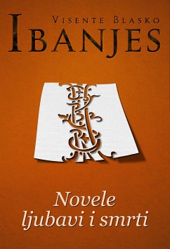 Cover Novele ljubavi i smrti (eBook, ePUB)