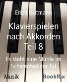 Klavierspielen nach Akkorden Teil 8 (eBook, ePUB)