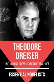 Essential Novelists - Theodore Dreiser (eBook, ePUB)