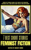 7 best short stories - Feminist Fiction (eBook, ePUB)
