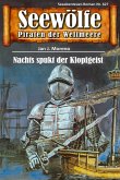 Seewölfe - Piraten der Weltmeere 627 (eBook, ePUB)