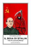 Il boia di Stalin (eBook, ePUB)