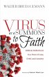 Virus as a Summons to Faith - Bild 1