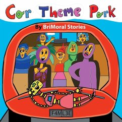 Car Theme Park - Stories, Brimoral