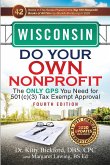 Wisconsin Do Your Own Nonprofit
