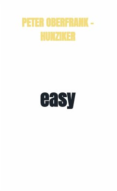 easy - Oberfrank - Hunziker, Peter