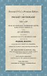A Pocket Dictionary of the Law of Bills... - Bild 1