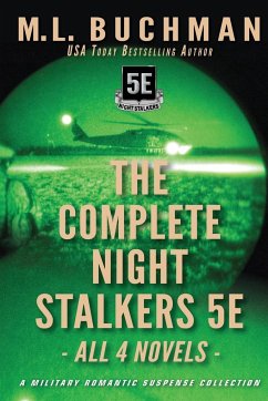 The Complete Night Stalkers 5E - Buchman, M. L.