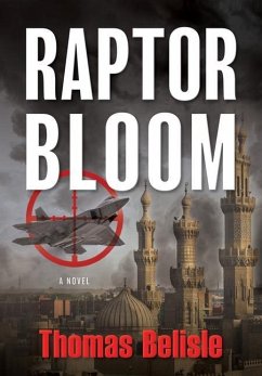 Raptor Bloom - Belisle, Thomas