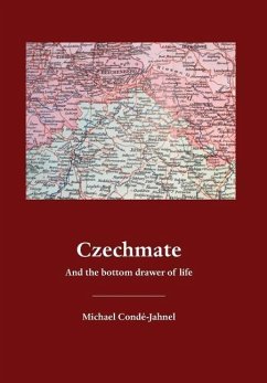 Czechmate - Condé-Jahnel, Michael