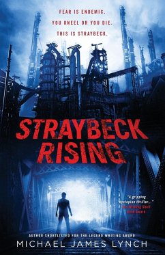 Straybeck Rising - Lynch, Michael J