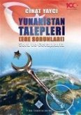 Yunanistan Talepleri Ege Sorunlari Soru ve Cevaplarla