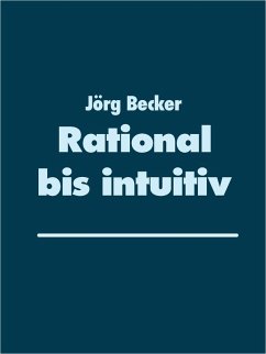 Cover Rational bis intuitiv (eBook, ePUB)