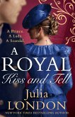 A Royal Kiss And Tell (eBook, ePUB)