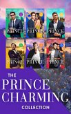 The Prince Charming Collection (eBook, ePUB)