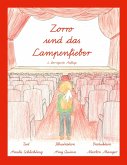 Zorro und das Lampenfieber (eBook, ePUB)