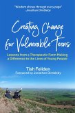 Creating Change for Vulnerable Teens (eBook, ePUB)
