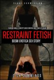 Femdom Denial & Chastity Caged Control Kinky Pain & Pleasure Restraint Fetish BDSM Erotica Sex Story (Slave Submission, #1) (eBook, ePUB)