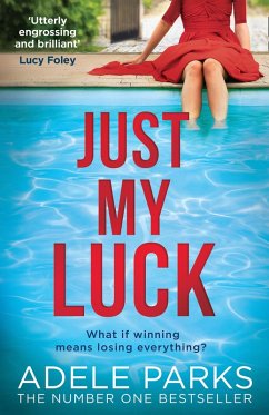 Just My Luck (eBook, ePUB) - Parks, Adele