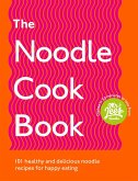 The Noodle Cookbook (eBook, ePUB)