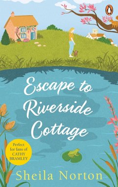 Escape to Riverside Cottage (eBook, ePUB) Cover Escape to Riverside Cottage (eBook, ePUB)
