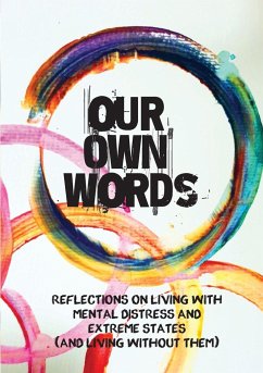 Our Own Words - Project, The Collaborative Book