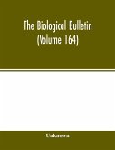 The Biological bulletin (Volume 164)