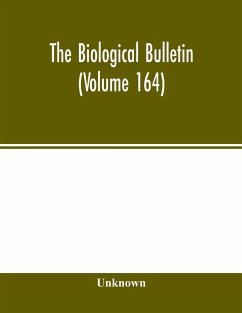 The Biological bulletin (Volume 164) - Unknown