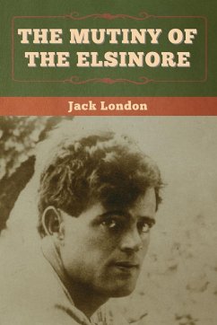 The Mutiny of the Elsinore - London, Jack