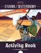 D'varim / Deuteronomy Activity Book - Bild 1