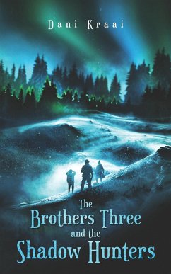 The Brothers Three - Kraai, Dani