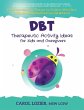 DBT Therapeutic Activity Ideas for Kids... - Bild 1