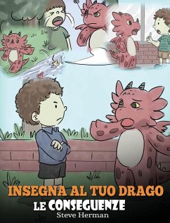 Insegna al tuo drago le conseguenze - Herman, Steve