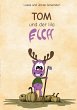 Tom und der lila Elch (eBook, ePUB) - Bild 1