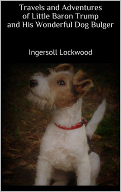Travels and Adventures of Little Baron Trump and His Wonderful Dog Bulger (eBook, ePUB) - Lockwood, Ingersoll