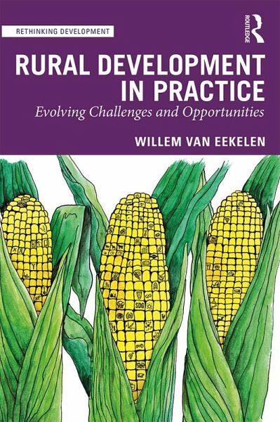 Rural Development in Practice (eBook, PDF) Rural Development in Practice (eBook, PDF)
