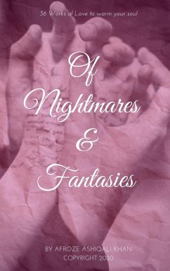 Cover Of Nightmares And Fantasies (eBook, ePUB)