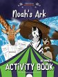 Noah's Ark Activity Book - Bild 1