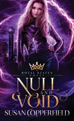 Null and Void - Copperfield, Susan