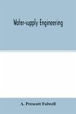 Water-supply engineering