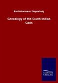 Genealogy of the South-Indian Gods Genealogy of the South-Indian Gods