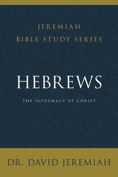 Hebrews - Jeremiah, David