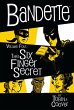 Bandette Volume 4: The Six Finger Secret - Bild 1