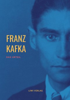 Das Urteil - Kafka, Franz